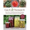 Can It & Ferment It