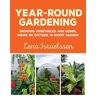 Year-Round Gardening