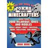 The Big Book of Jokes for Minecrafters