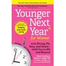 Younger Next Year for Women