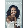 Michelle Obama Becoming