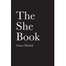 Tanya Markul The She Book