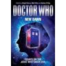 Doctor Who – New Dawn: Essays on the Jodie Whittaker Era