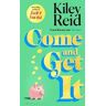 Kiley Reid Come and Get It: One of 2024's hottest reads – chosen for Fearne Cotton's Happy Place Book Club