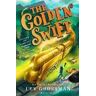 Lev Grossman The Golden Swift