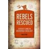 Brian H. Cosby Rebels Rescued