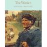 Anthony Trollope The Warden