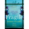 Sarah Hilary Fragile