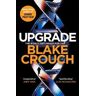 Blake Crouch Upgrade