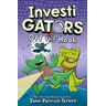 InvestiGators: Off the Hook