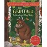 Julia Donaldson The Gruffalo: A Read and Play Story