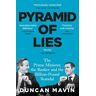 Pyramid of Lies