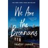 Tracey Lange We Are the Brennans