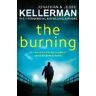 Jonathan Kellerman;Jesse Kellerman The Burning