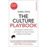 The Culture Playbook