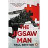 Paul Britton The Jigsaw Man