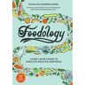 Saliha Mahmood Ahmed Foodology: A food-lover's guide to digestive health and happiness