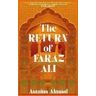 Aamina Ahmad The Return of Faraz Ali