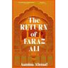 Aamina Ahmad The Return of Faraz Ali