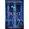 Peter McLean Priest of Gallows