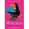 Brenda Lozano Witches
