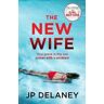 JP Delaney The New Wife