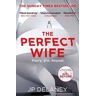 JP Delaney The Perfect Wife