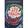 Lynne Reid Banks The Red Red Dragon