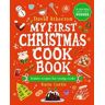 David Atherton My First Christmas Cook Book