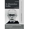 St. Maximilian Kolbe