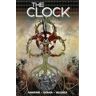 Matt Hawkins The Clock