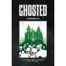 Joshua Williamson Ghosted Compendium