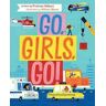 Frances Gilbert Go, Girls, Go!