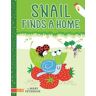 Snail Finds a Home