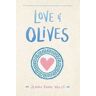 Jenna Evans Welch Love & Olives