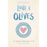 Jenna Evans Welch Love & Olives