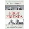 Ginsberg First Friends