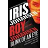 Roy Johansen;Iris Johansen Blink of an Eye