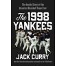 The 1998 Yankees