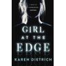 Karen Dietrich Girl at the Edge