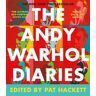 Andy Warhol;Pat Hackett The Andy Warhol Diaries