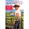 R C Ryan Montana Proud: 2-In-1 Edition with Montana Legacy and Montana Destiny