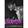 Ilsa Madden-Mills Not My Match