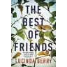 Lucinda Berry The Best of Friends