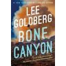 Lee Goldberg Bone Canyon