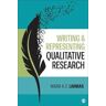 Maria K. E. Lahman Writing and Representing Qualitative Research