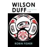 Wilson Duff