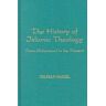 Tilman Nagel The History of Islamic Theology