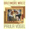 The Baltimore Waltz and Other Plays