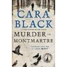 Cara Black Murder In Montmartre